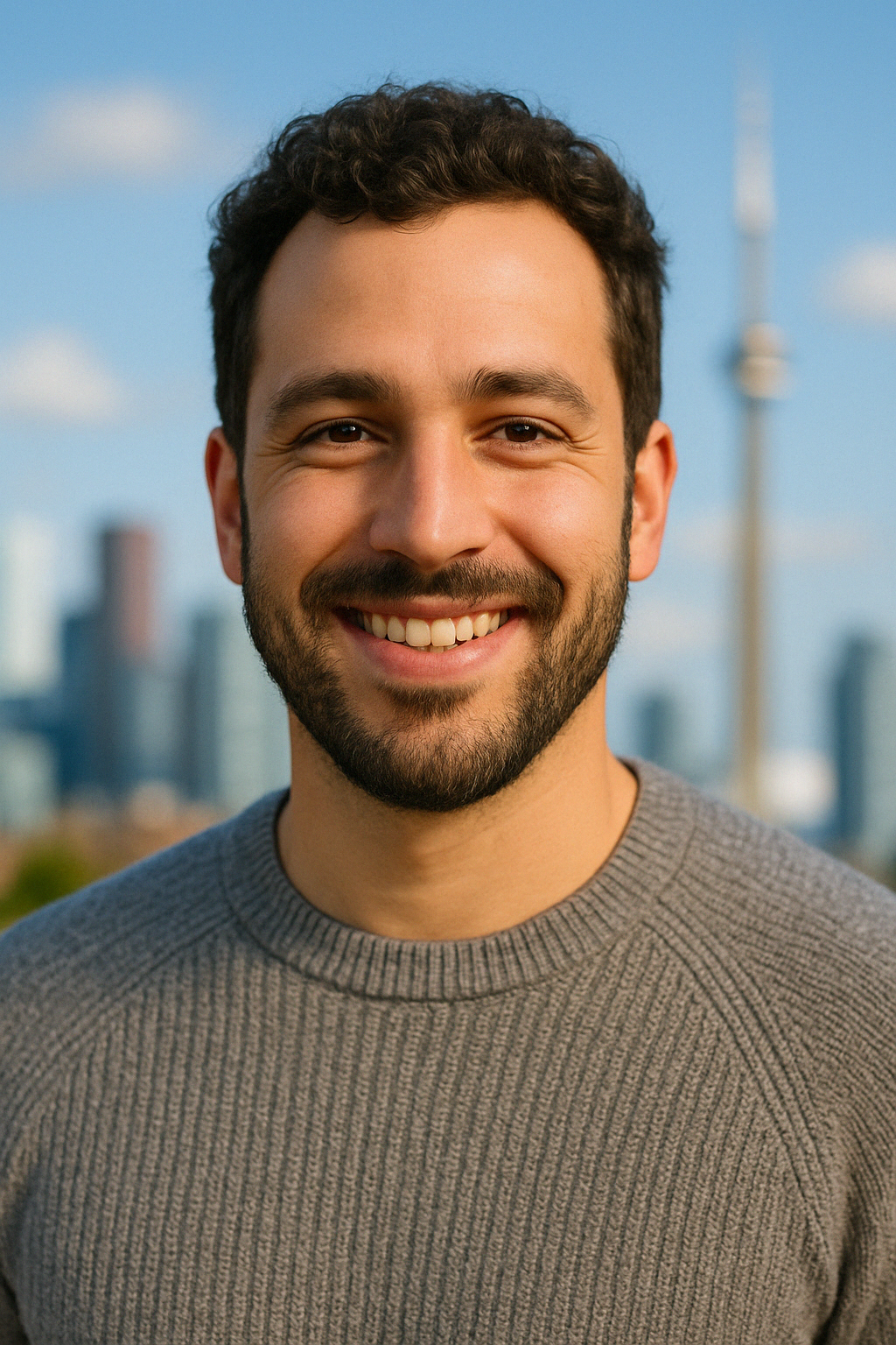 Avatar of a satisfied customer of ApplyOnBehalf